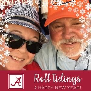 Meet your Posher, Michele